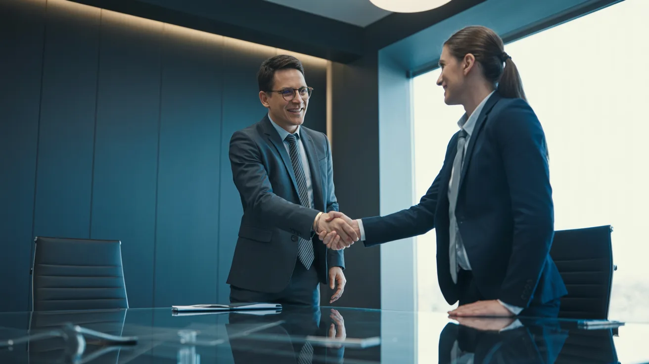 Réunion professionnelle DigiPro Access